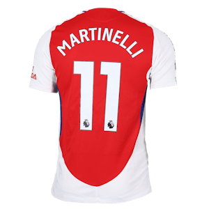 Gabriel Martinelli vs. Everton