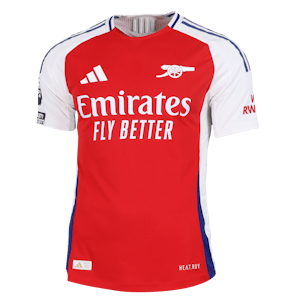 Gabriel Martinelli vs. Everton