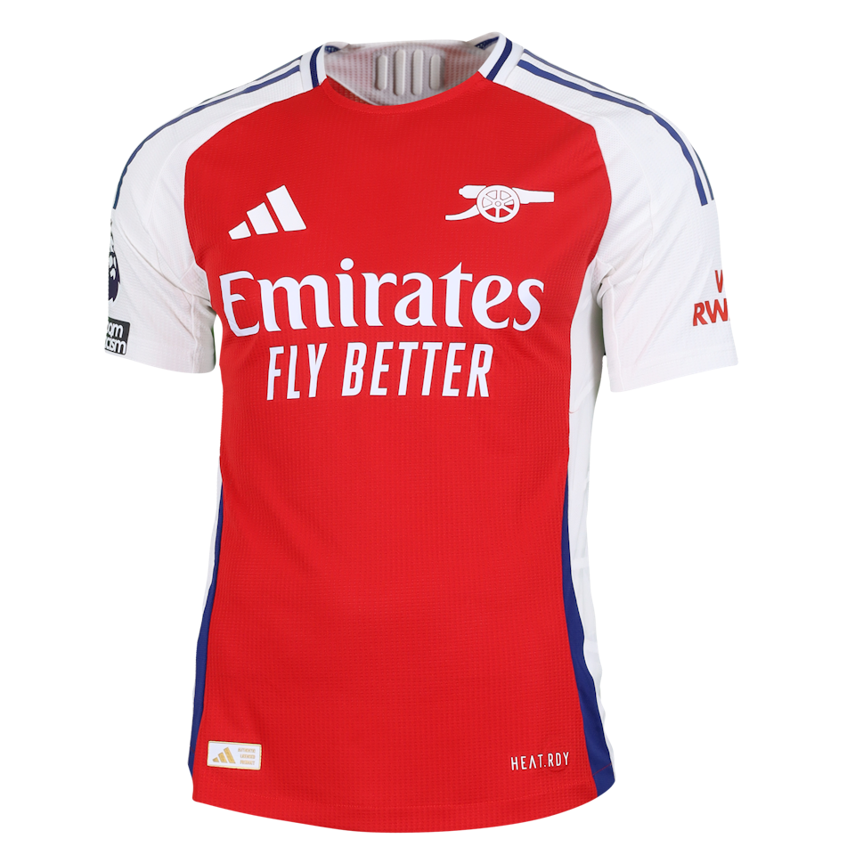 Gabriel Martinelli vs. Everton