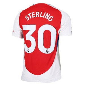 Raheem Sterling vs. Tottenham Hotspur