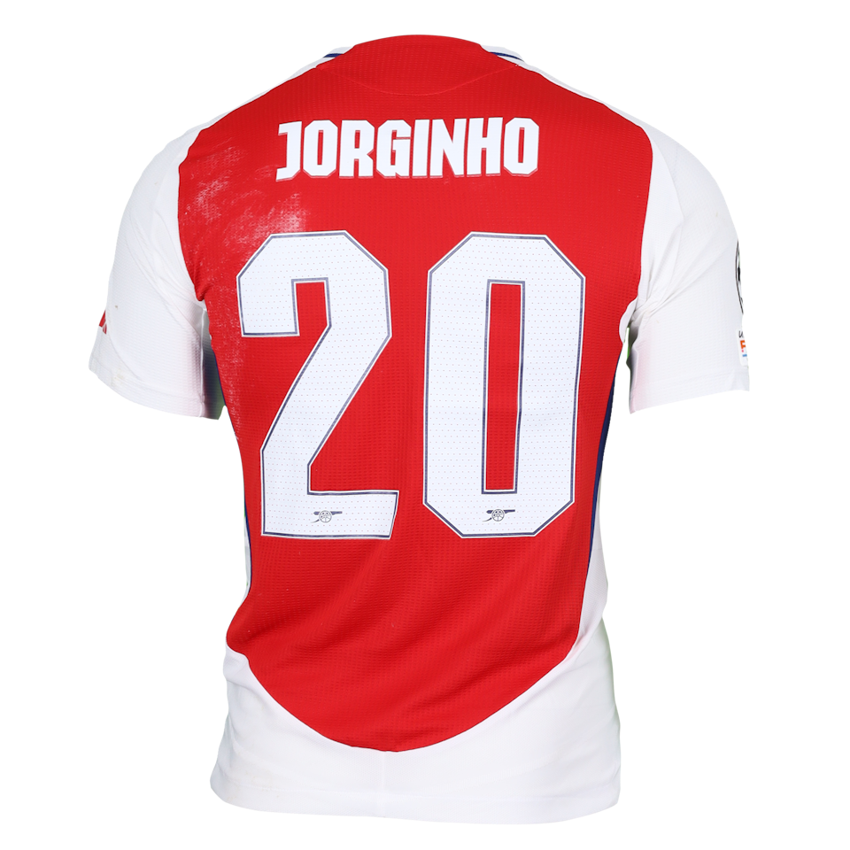 Jorginho vs. Dinamo Zagreb