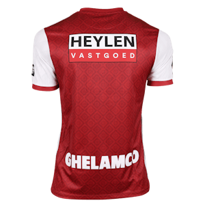 Squad Signed Shirt | Royal Antwerp 