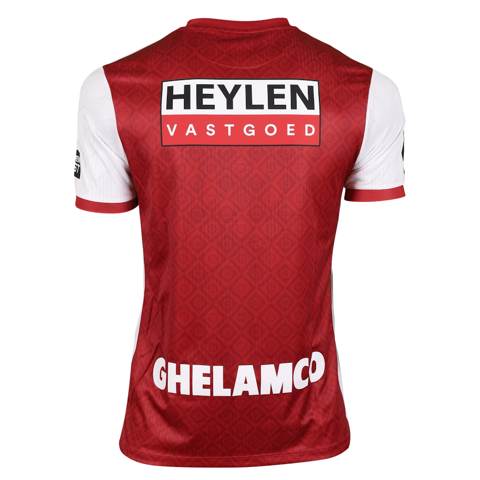Squad Signed Shirt | Royal Antwerp 