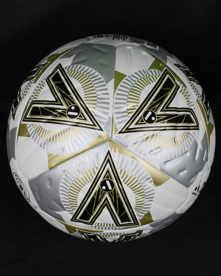 Captain Signed Ball - 2