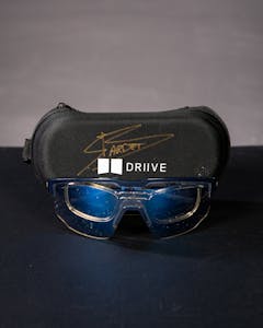 Romain Bardet | Glasses