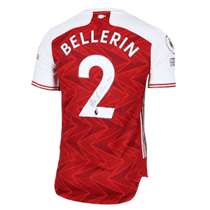 Hector Bellerin