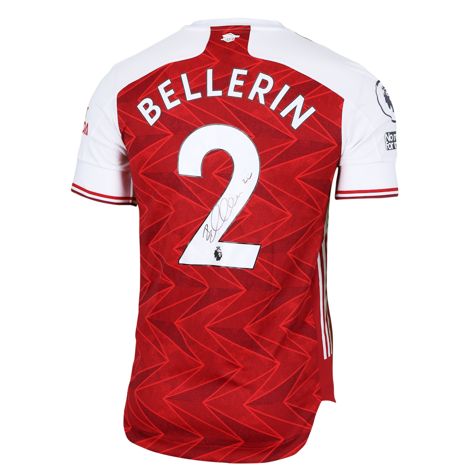Hector Bellerin