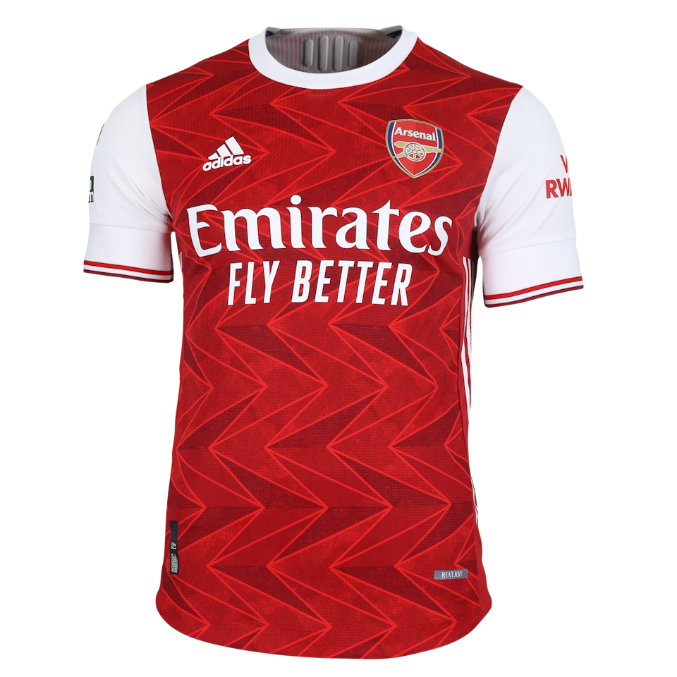 Hector Bellerin