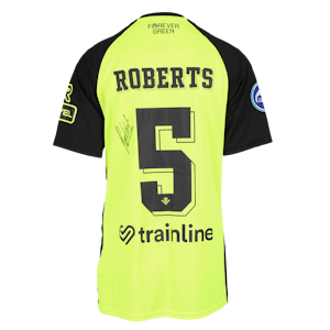 Maillot de Rhiannon Roberts (Real Betis Women)