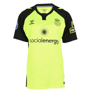 Maillot de Rhiannon Roberts (Real Betis Women)