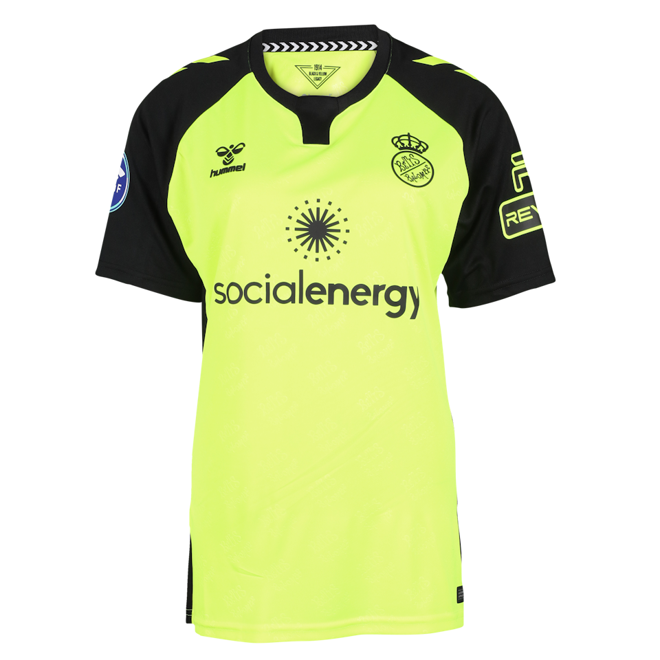 Maillot de Rhiannon Roberts (Real Betis Women)
