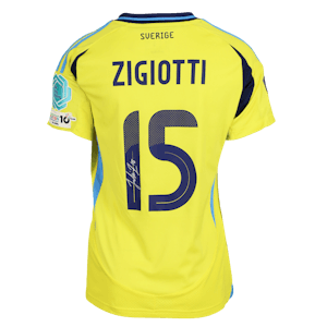 Julia Zigiotti-Olme Sweden W jersey