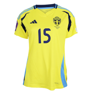 Julia Zigiotti-Olme Sweden W jersey