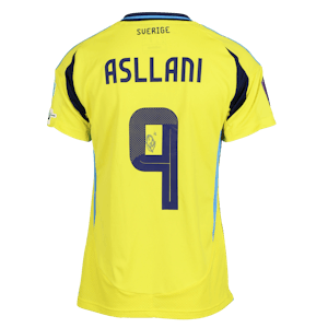 Sweden W-Trikot von Kosovare Asllani