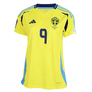 Sweden W-Trikot von Kosovare Asllani
