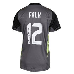 Jennifer Falk Sweden W shirt