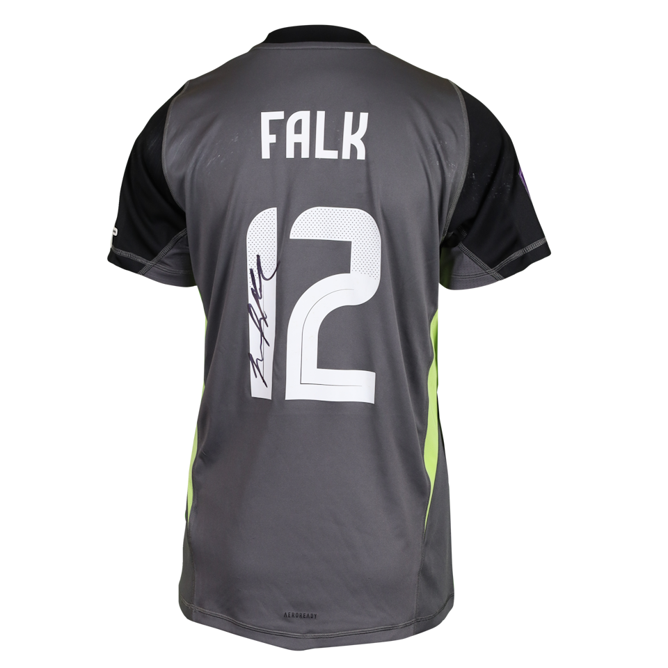 Jennifer Falk Sweden W shirt