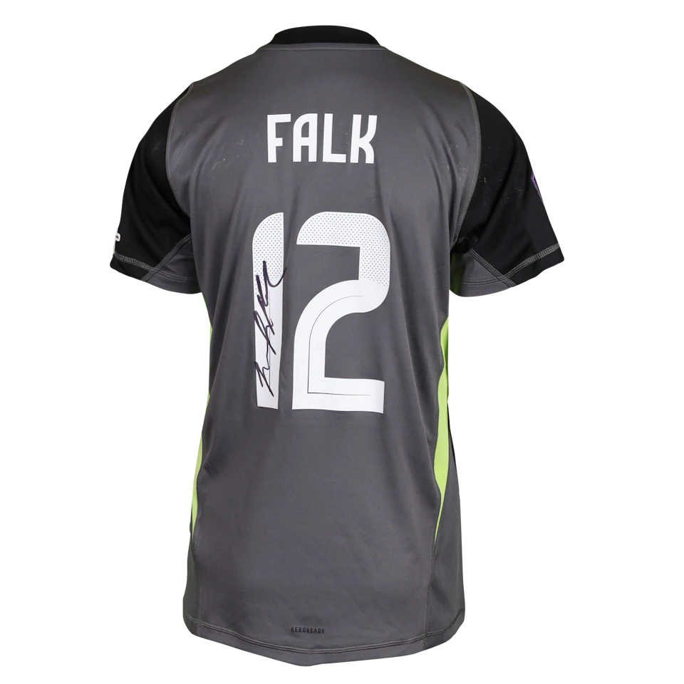 Jennifer Falk Sweden W jersey