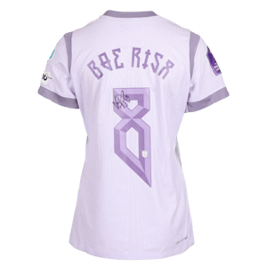 Vilde Bøe Risa Norway W shirt