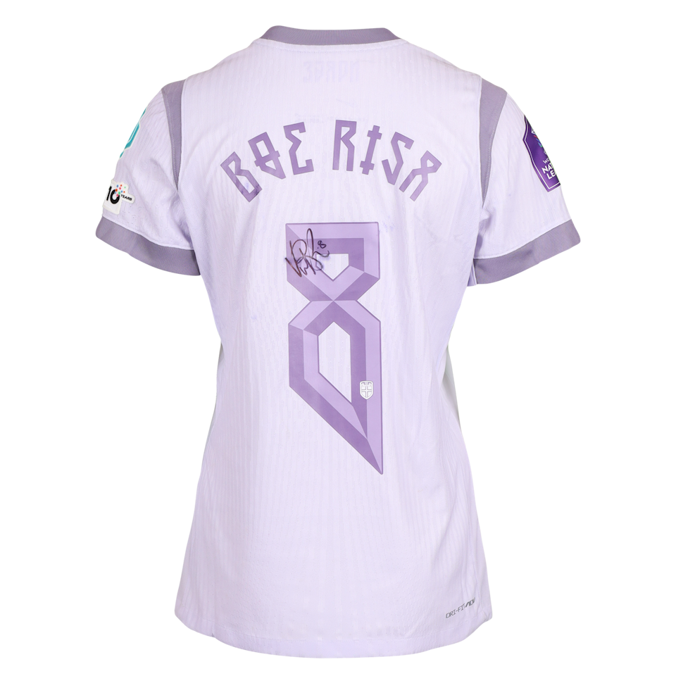 Vilde Bøe Risa Norway W shirt