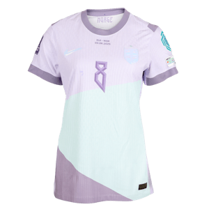 Vilde Bøe Risa Norway W shirt