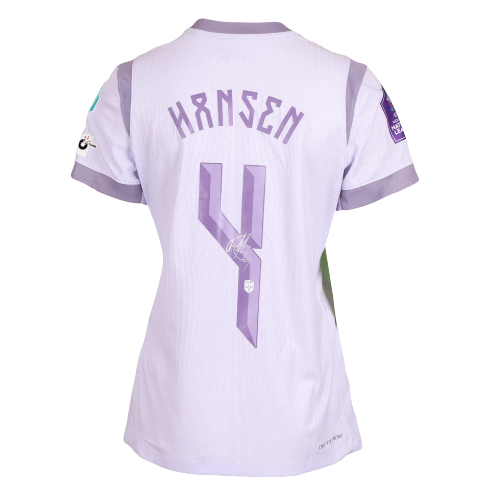 Camiseta Tuva Hansen Norway W