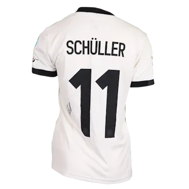 Lea Schüller Germany W shirt