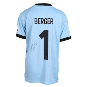 Ann-Katrin Berger Germany W shirt