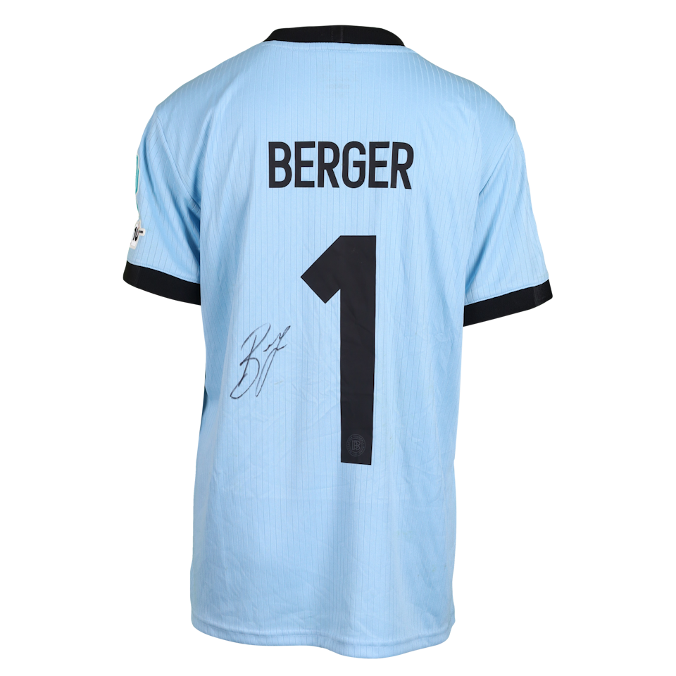 Ann-Katrin Berger Germany W shirt