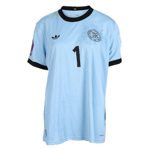 Ann-Katrin Berger Germany W shirt