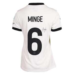 Janina Minge Germany W jersey