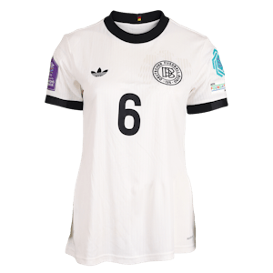Janina Minge Germany W jersey