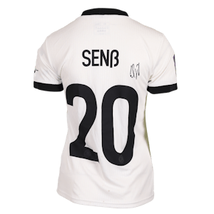 Elisa Senß Germany W shirt