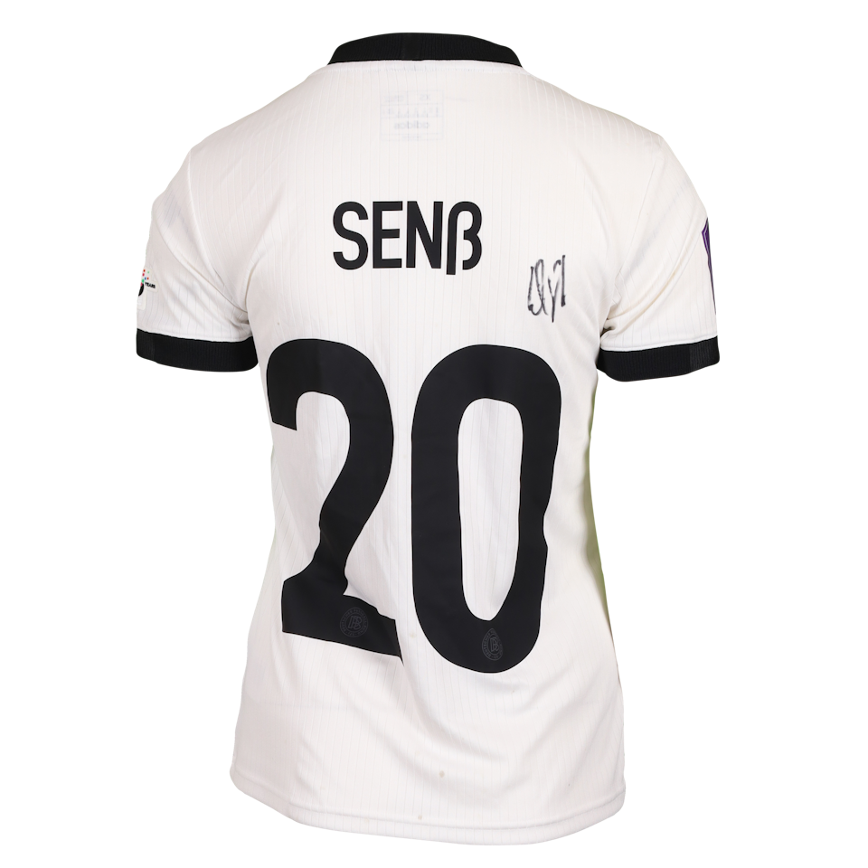 Elisa Senß Germany W shirt