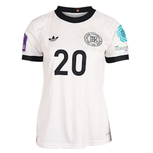 Elisa Senß Germany W shirt