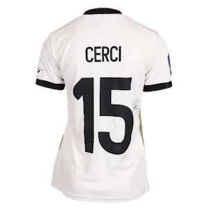 Selina Cerci Germany W shirt