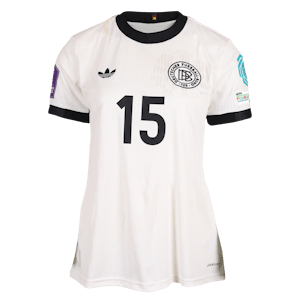 Selina Cerci Germany W shirt