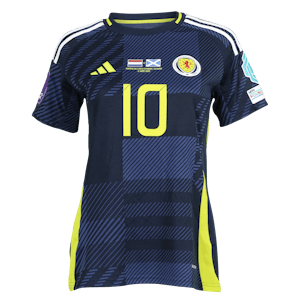 Kirsty Howat Scotland W shirt