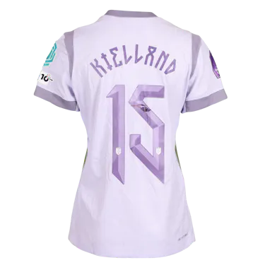 Camiseta Justine Kielland Norway W