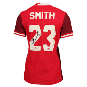 Olivia Smith Canada W shirt