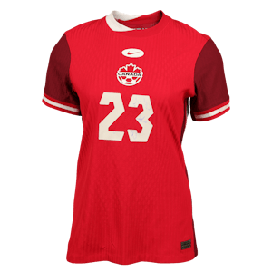 Olivia Smith Canada W shirt
