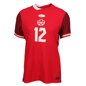 Jade Rose Canada W jersey