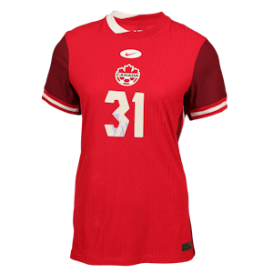 Marie Levasseur Canada W shirt
