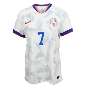 Lily Isabella Yohannes United States W shirt