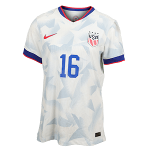 Claire Hutton United States W shirt