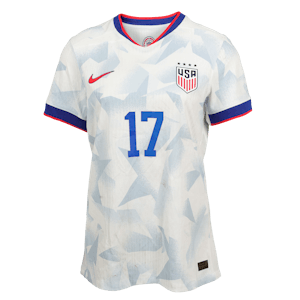 Samantha Coffey United States W shirt