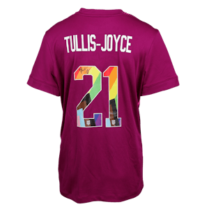 Phallon Tullis-Joyce United States W shirt