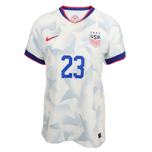 Emily Fox United States W jersey