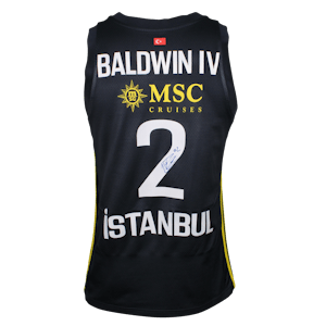 Wade Baldwin IV