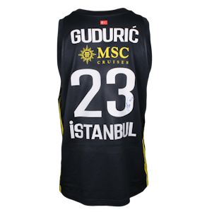 Marko Guduric